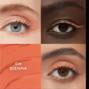 lancome IDÔLE TINT LIQUID EYE-BLUSHER 04 SIENNA